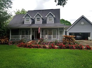 248 Churchill Downs Dr, Bush, LA 70431