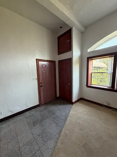 Floor plan LOFT STUDIO