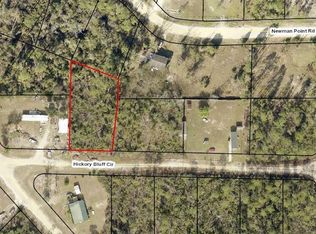 405 Hickory Bluff Cir, Southport, FL 32409