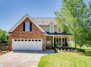 104 Hadrian Ln, Greer, SC 29650