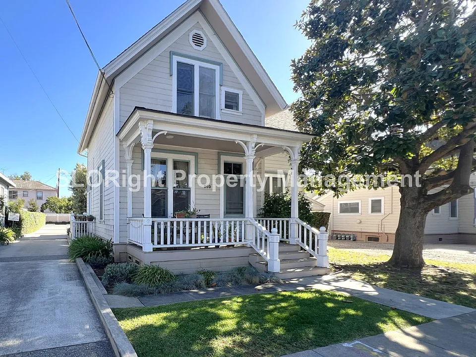 969 Pismo St #4