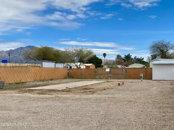 5170 N Davis Ave #3, Tucson, AZ 85705