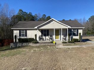 239 North St, Hamlet, NC 28345