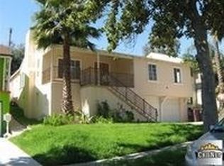 421 Canyon Dr, Glendale, CA 91206