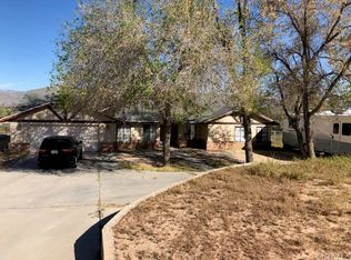 8235 East St, Hesperia, CA 92345