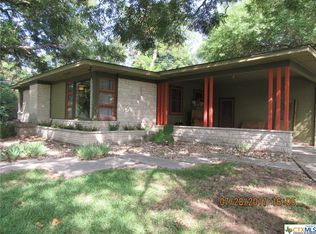 2605 W Avenue P, Temple, TX 76504