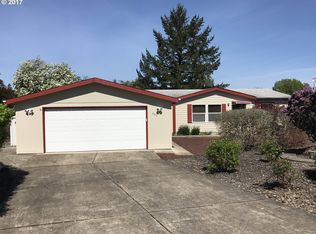 480 Patrick Loop, Cottage Grove, OR 97424