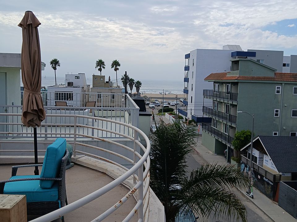 ocean deck