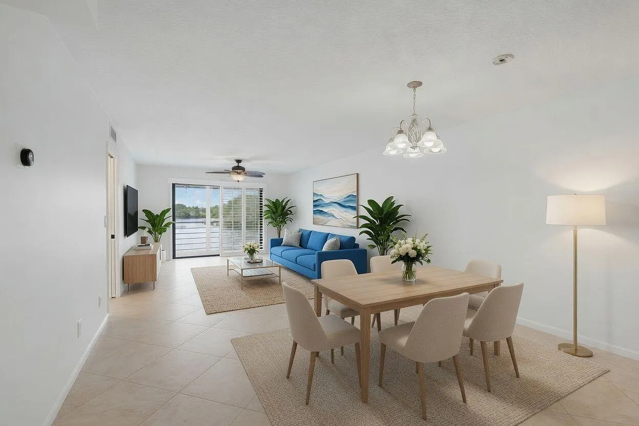2 bed, 2.0 bath, 1084 sqft, $3,000 — Photo 4