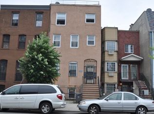114 Madison St, Brooklyn, NY 11216