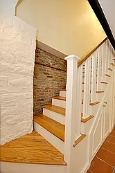 Rented by Leslie J. Garfield