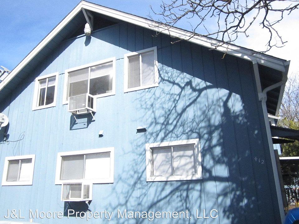 1st image of 412 N Ivy St APT 2B