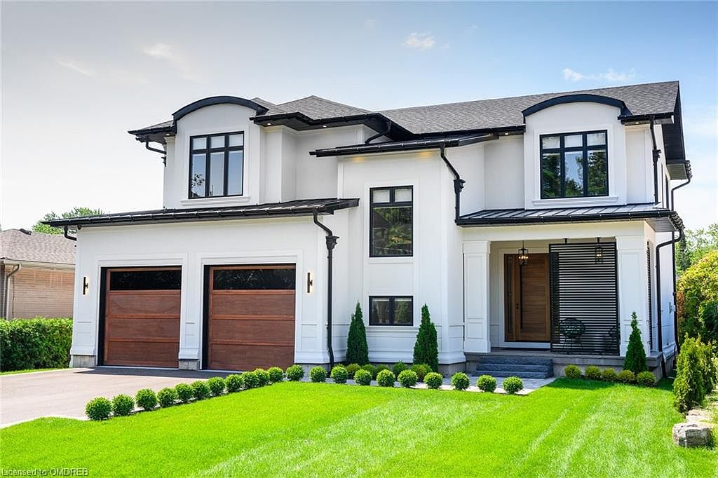 530 Maplehurst Ave, Oakville, ON L6L 4Z1 MLS 40505994 Zillow