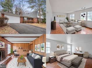 14008 Burning Bush Ln, Silver Spring, MD 20906