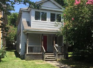 1632 48th St, Norfolk, VA 23508