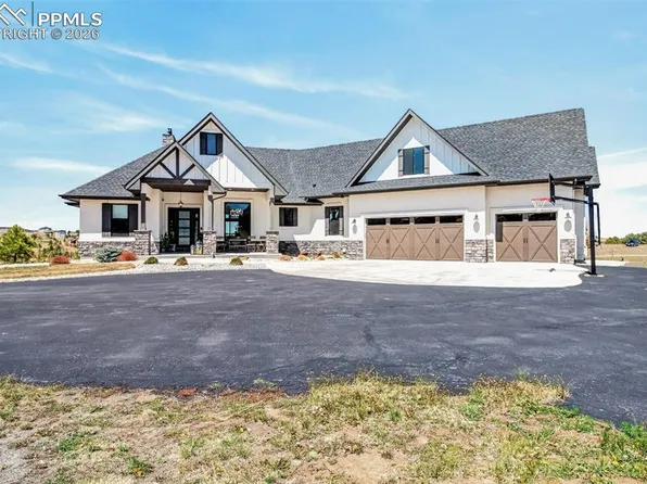 19075 Dorncliffe Rd, Monument, CO 80132