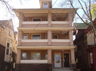 134 N Butler St, Madison, WI 53703