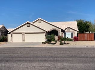 7632 W Cholla St, Peoria, AZ 85345