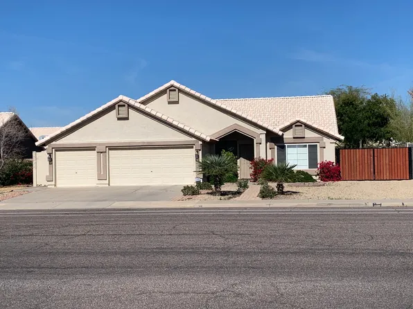 7632 W Cholla St, Peoria, AZ 85345