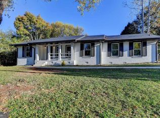 1014 Fox St SE, Conyers, GA 30013