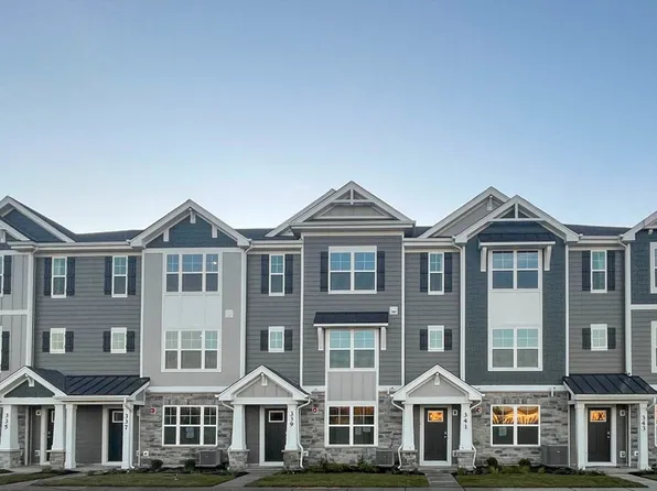 363 Bridgeview Court St, Charles, IL 60174