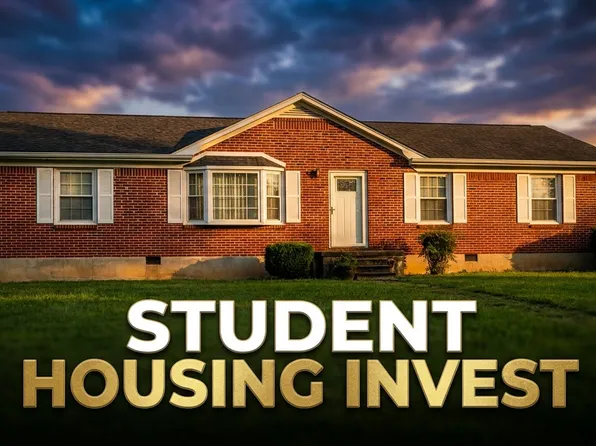 1305 Maddux Ave, Cookeville, TN 38501
