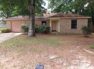 4433 Chantilly Way, Milton, FL 32583