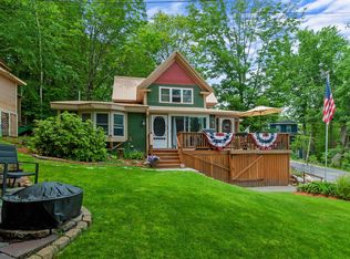47 Rand Hill Rd, Alton Bay, NH 03810