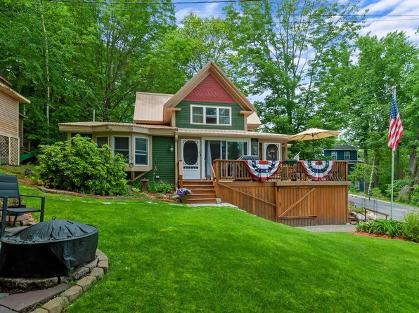 47 Rand Hill Road, Alton, NH 03810