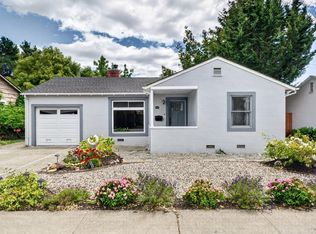 2789 Cypress St, Napa, CA 94558