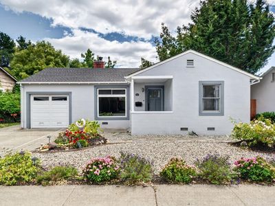 2789 Cypress Street, Napa, CA, 94558