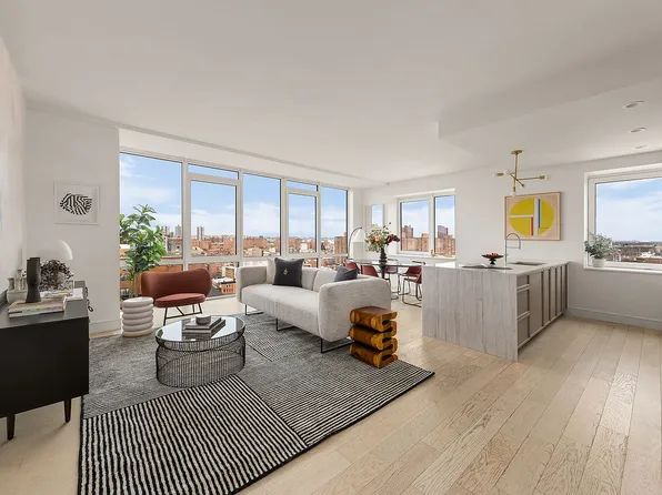 1399 Park Ave APT 16B, New York, NY 10029