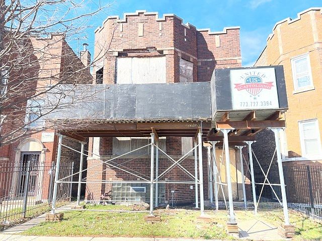 1st image of 7942 S Lafayette Ave