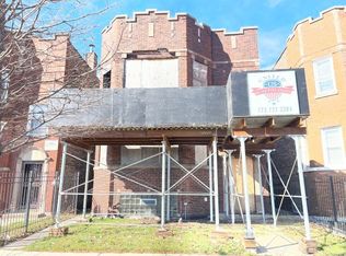 7942 S Lafayette Ave, Chicago, IL