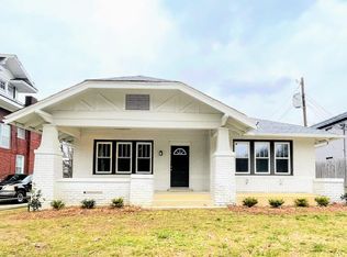 1223 N Highland Ave, Jackson, TN 38301