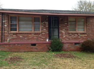 1519 County Line Rd W, Oxford, AL 36260