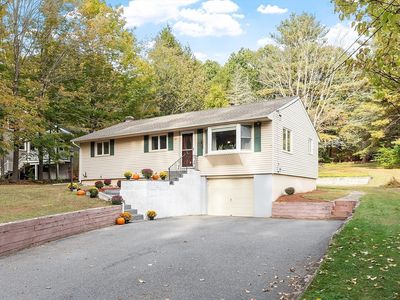 112 N Main St, West Boylston, MA, 01583