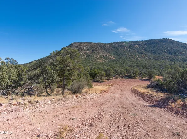 XXXX W HARVEST MOON Road #1085, Seligman, AZ 86337