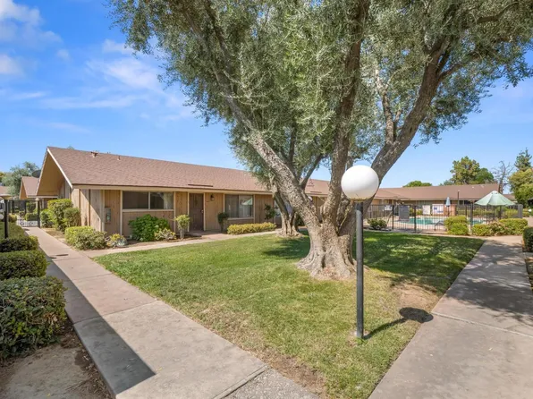 3725 N Fruit Ave APT C, Fresno, CA 93705