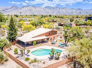 4220 N La Linda Rama, Tucson, AZ 85718