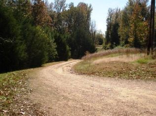 168 County Road 108, Abbeville, MS 38601