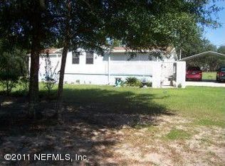 5678 Hiawatha St, Keystone Heights, FL 32656