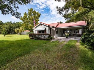 4529 Keysville Rd, Lithia, FL 33547