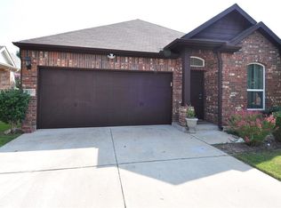 3451 Mayfield Ranch Blvd UNIT 610, Round Rock, TX 78681