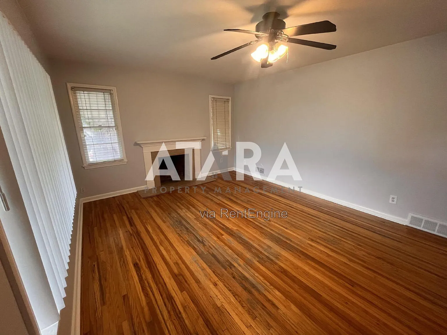 3 bed, 2.0 bath, 1848 sqft, $2,055 — Photo 4