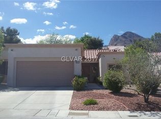 2617 Sierra Sage St #0, Las Vegas, NV 89134