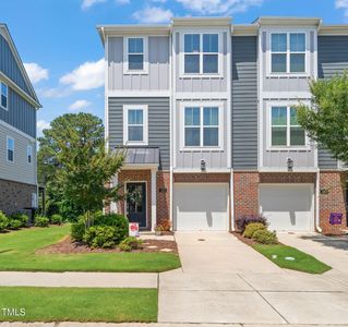 336 Skymont Dr, Holly Springs, NC, 27540