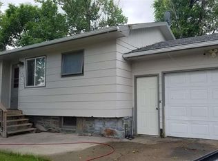 1201 N 7th St, Rapid City, SD 57701