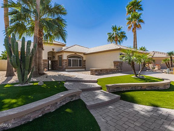2nd image of 15055 W CATALINA Drive