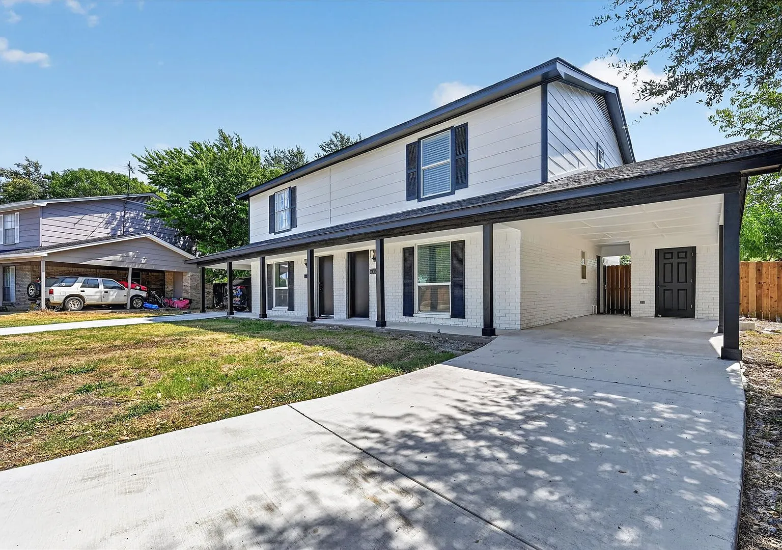 Charming 3-bedroom, 1.5-bath home in Richardson! — Photo 1